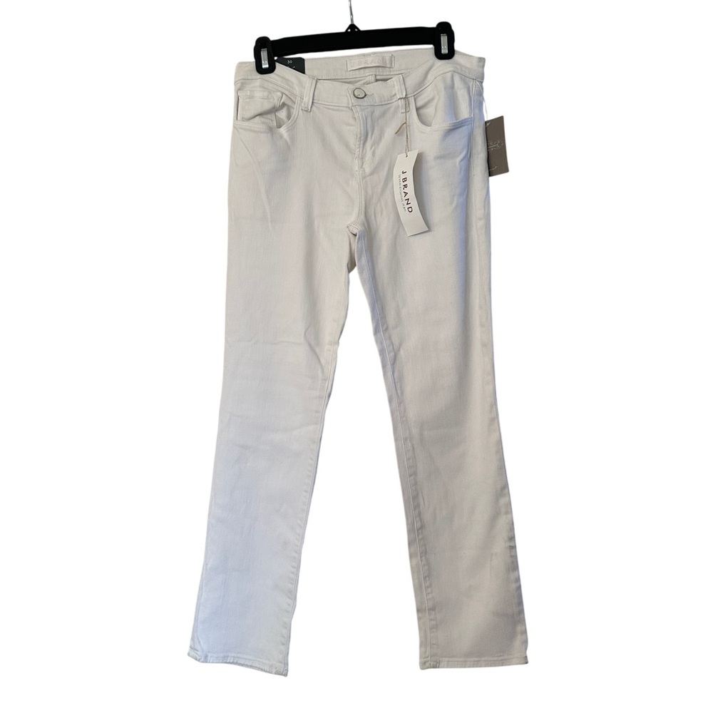 NWT J Brand jeans ankle jeans - size 30